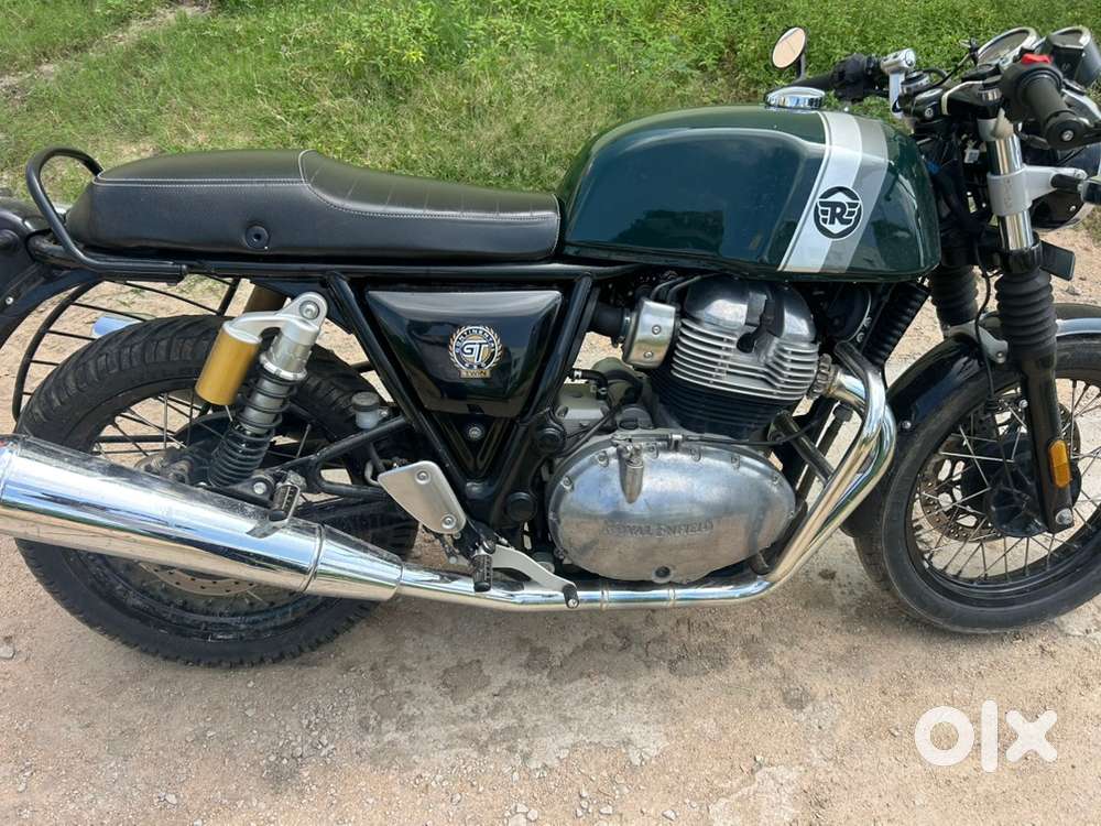 Good condition