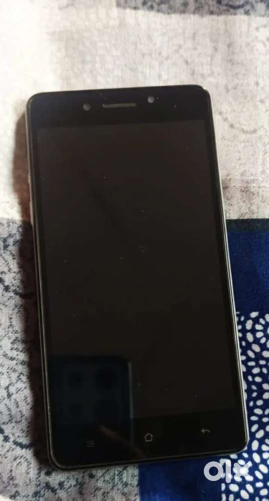 Oppo A33f Smartphone – Functional Device in Fair Condition