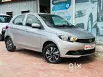 Tata Tiago 1.2 Revotron XTA, 2017, Petrol