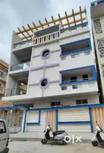 5BHK DUPLEX HOUSE FOR SALE AT YELAHANKA
