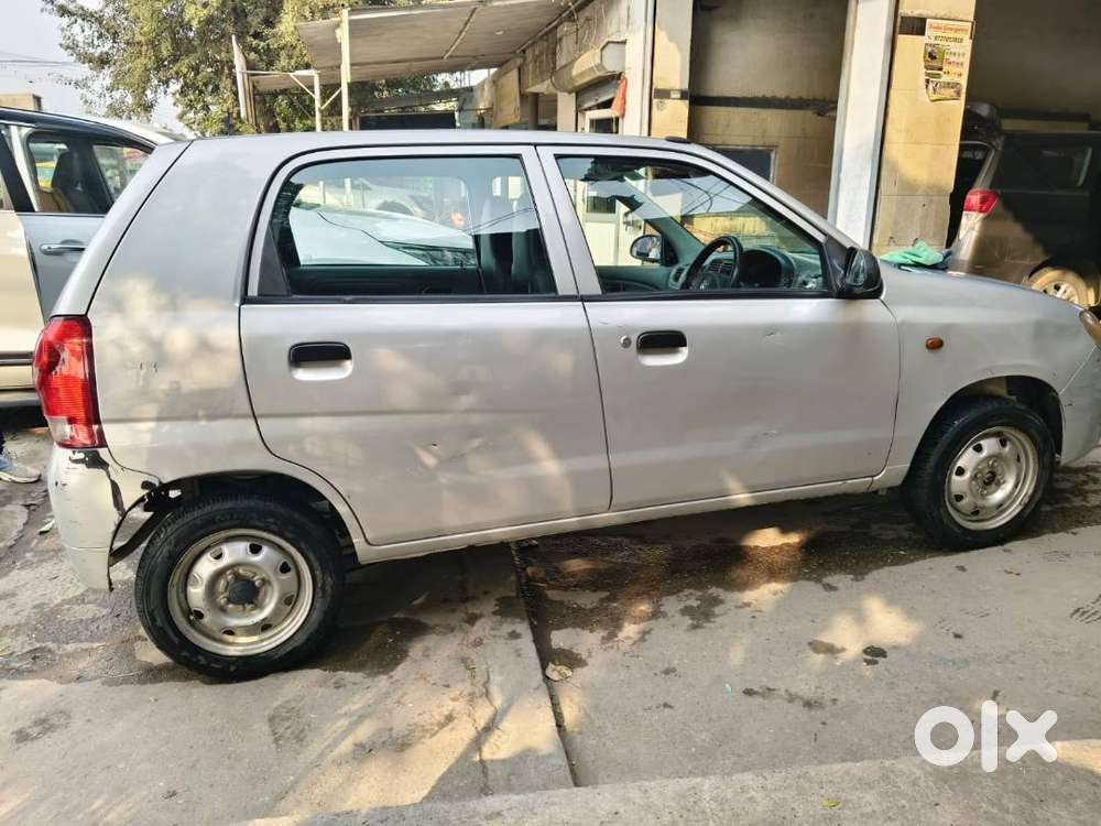 Maruti Suzuki Alto K10 2012 Petrol 10200 Km Driven