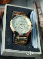 Casio Original Men’s Chronograph Watch – Brand New with Bill & Box