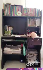 Study table is available now