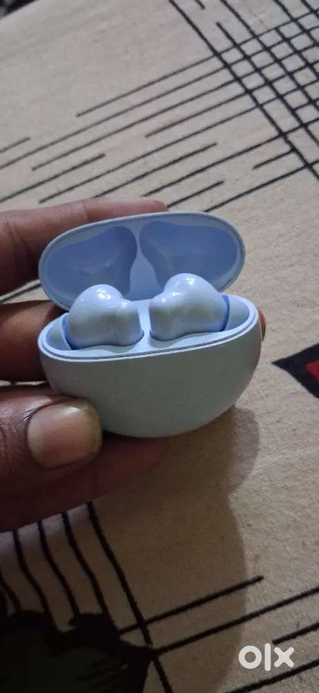 Oppo enco buds 2