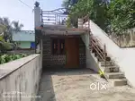 Site cum house