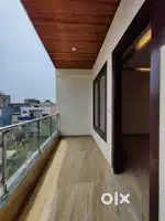 3Bhk independent floor avantika extension GZB