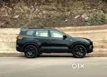 Tata Safari 2024 Diesel 16000 Km Driven