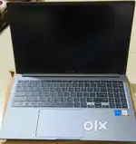 Samsung Galaxy Book 4 i5 13th Gen 16gb Ram  512gb SSD