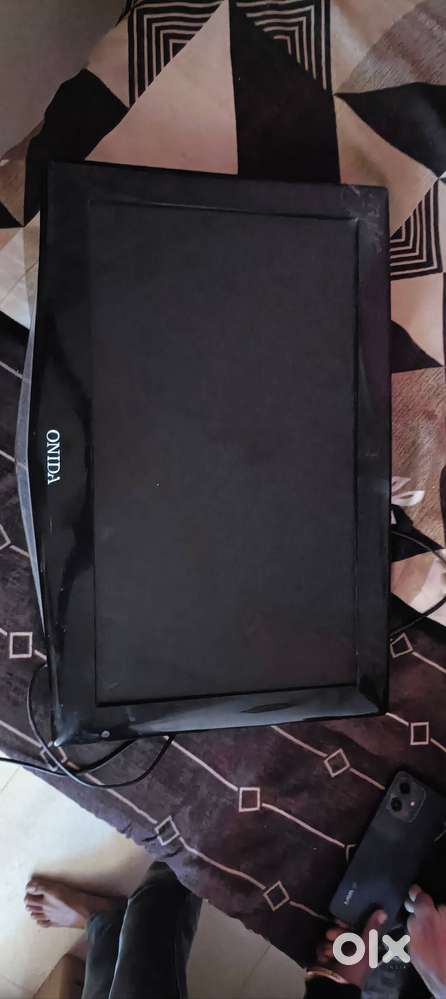 Onida led tv