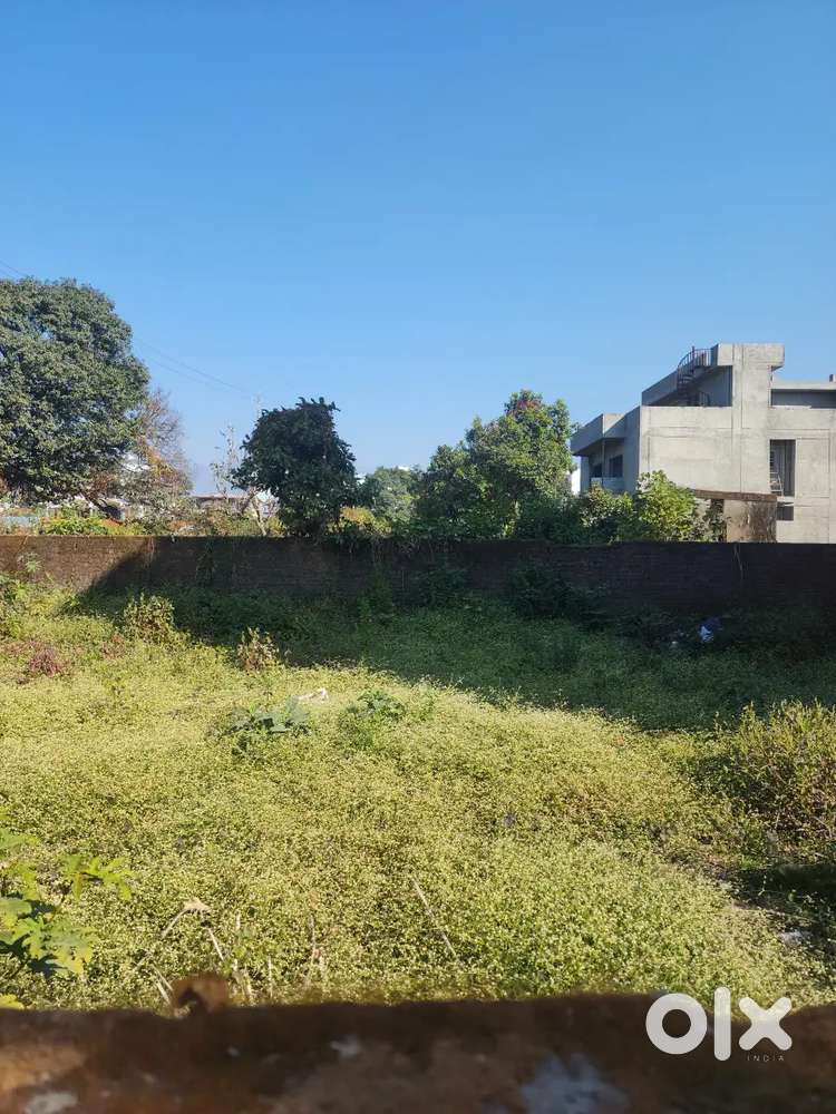 Premium Plots For Sale