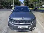 Kia Seltos GTX Plus AT D, 2019, Diesel