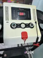 Automatic Thread mill