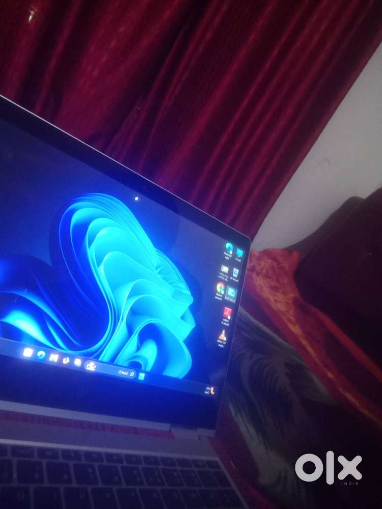 Hp probook x360 435 G8 touch