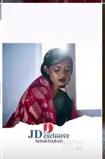 Female fashion designer