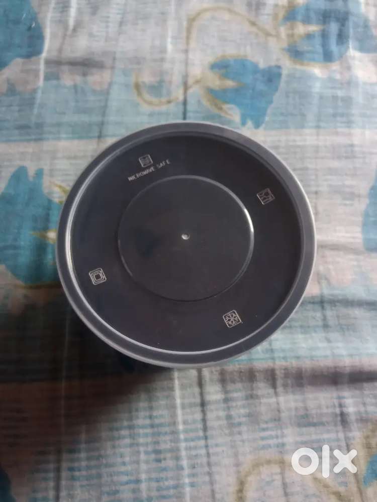 Microwave Safe Food Container for Biryani & Food Shops. Bulk Available