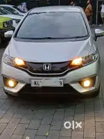 Honda Jazz CVT Automatic Showroom Condition