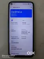 Realme 9pro 5g