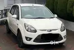 Ford Figo 2012