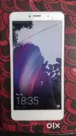 Honor 6 good condition