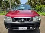 Maruti Suzuki Alto, 2011, Petrol