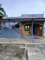 Individual House For Rent with beautiful surroundings in Gajulamandyam