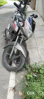 Good condition Bike 2nd owner