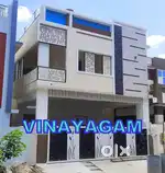 MARVELOUS VILLA for sale at VADAVALLI --- 1.35 Crs.