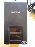 Biometric Device