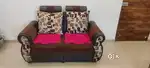 Sofa set for hallroom