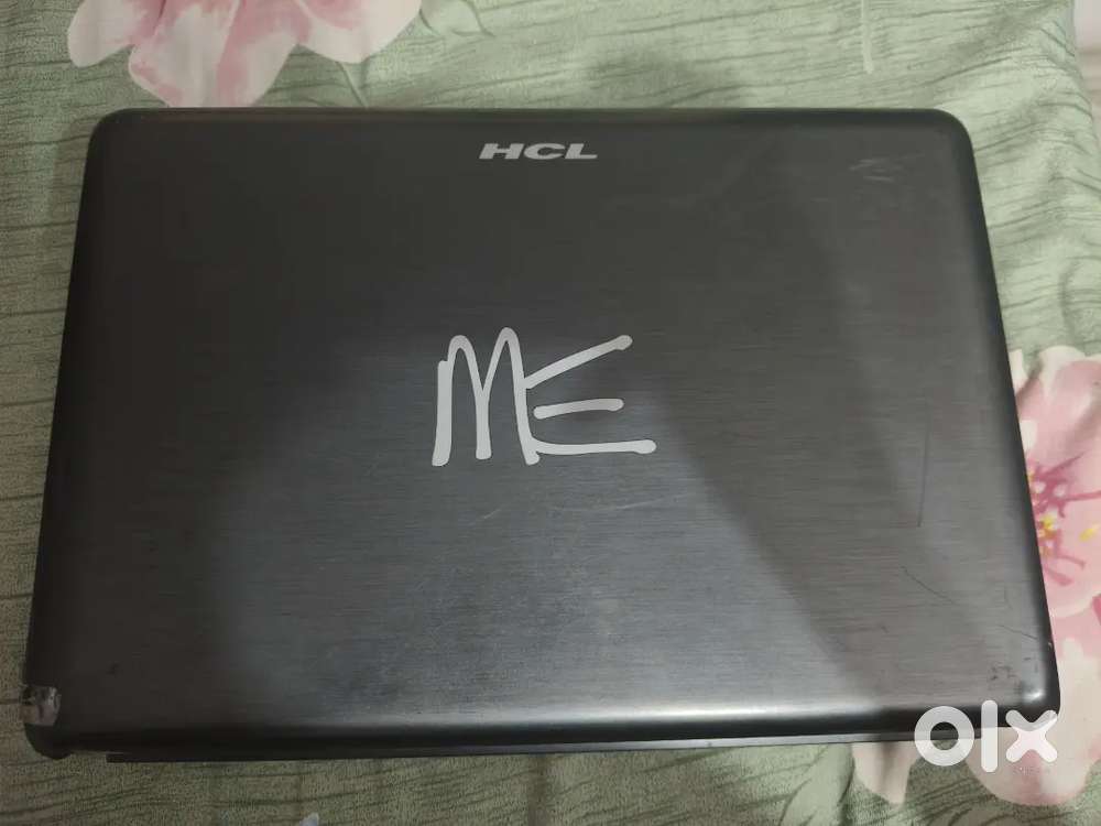 HCL Laptop