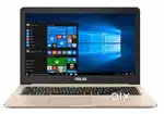 Asus Laptop 8 gb Ram 512 gb SSD