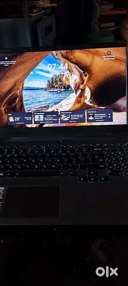Gaming Laptop