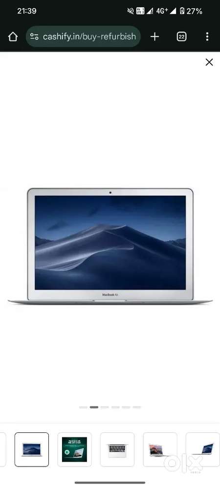 MacBook Pro 2017 model excellent condition