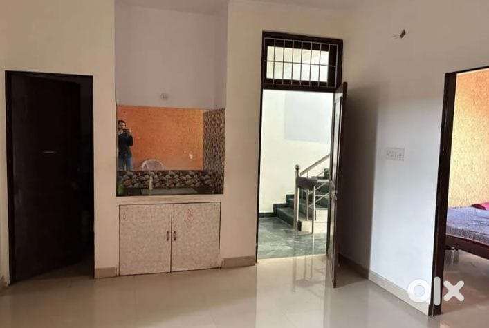 A very best and clam location