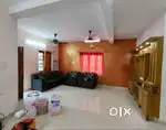 Indipendent house