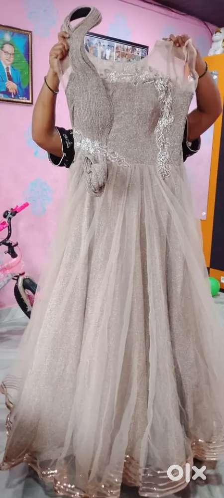 One piece dress