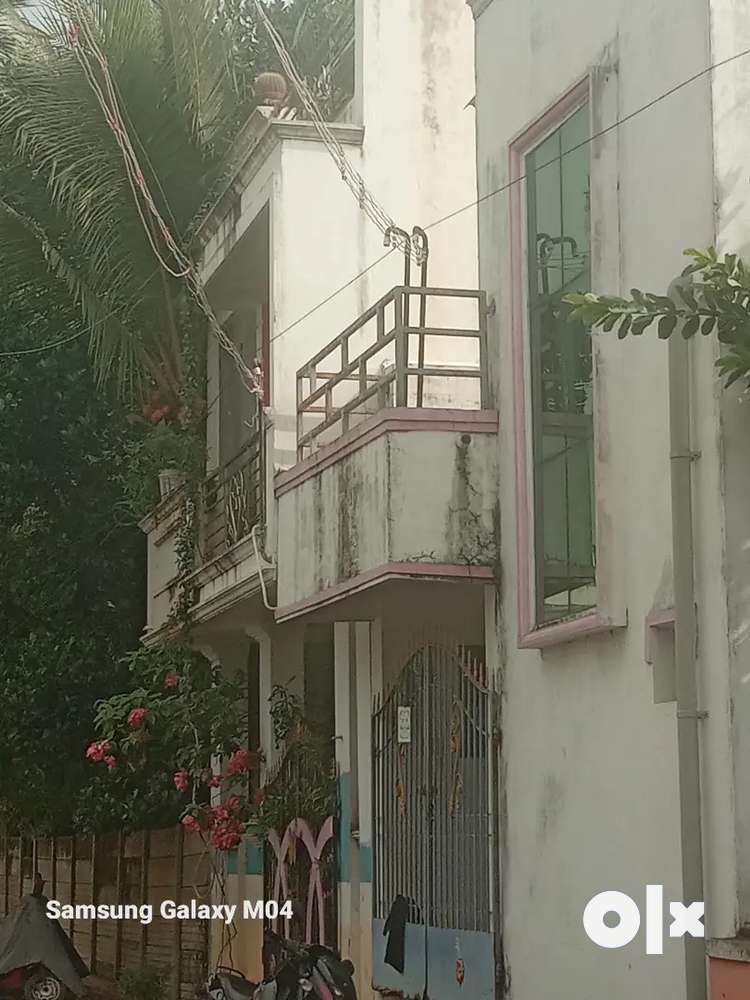House For Sale (G+1)