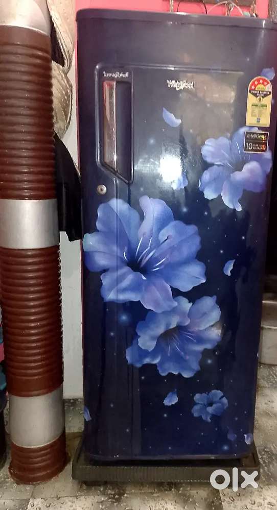 Main apni frige bechna chata hu