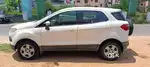 Ford Ecosport 2014 Diesel 167000 Km Driven