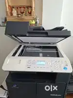 KONICA MINOLTA:Bizhub205i For Sell