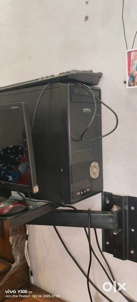 PC Very good condition