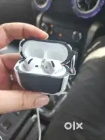 Airpods 4 / 3 weeks old
