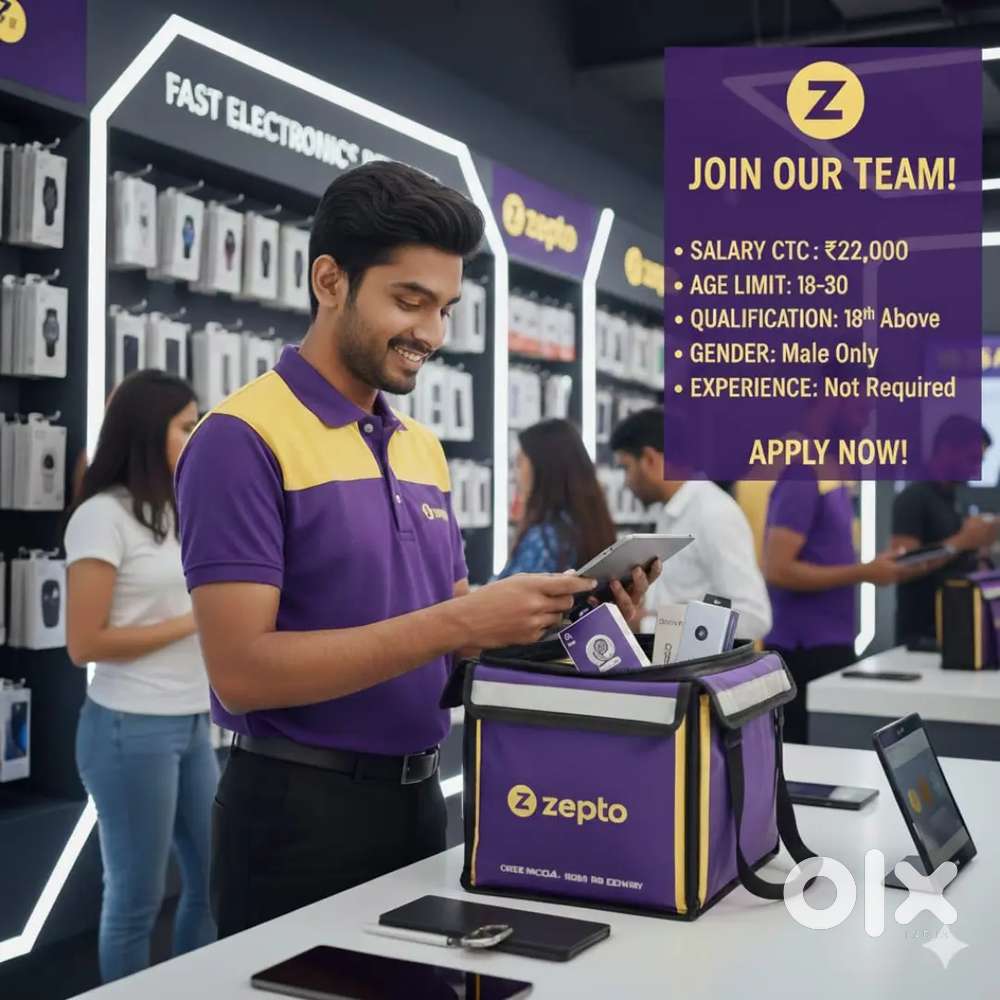 Hup picking work Gerukambakkam