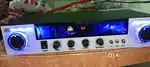 Amplifier 5.1