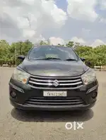 Maruti Suzuki Celerio LXI(O), 2014, Petrol