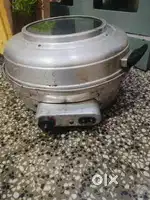 Micro oven