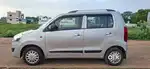 Maruti Suzuki Wagon R CNG LXI, 2014, CNG & Hybrids