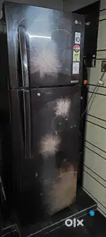 LG smart Inverter Refrigerator