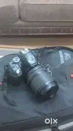 Nikon D5300 DSLR Camera