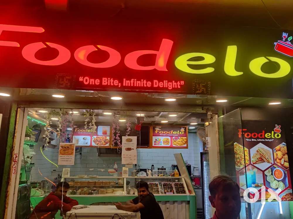 Need a indian chinese chef for our restaurant.